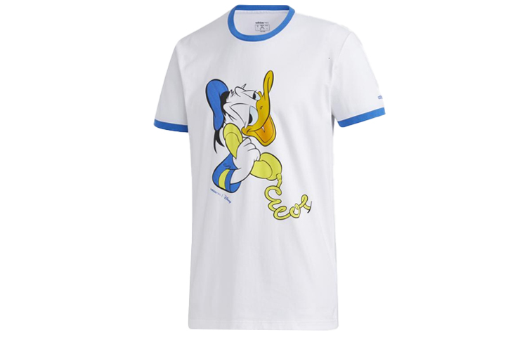 

Adidas Neo Футболка мужская белая, Белый, Adidas Neo Футболка мужская белая