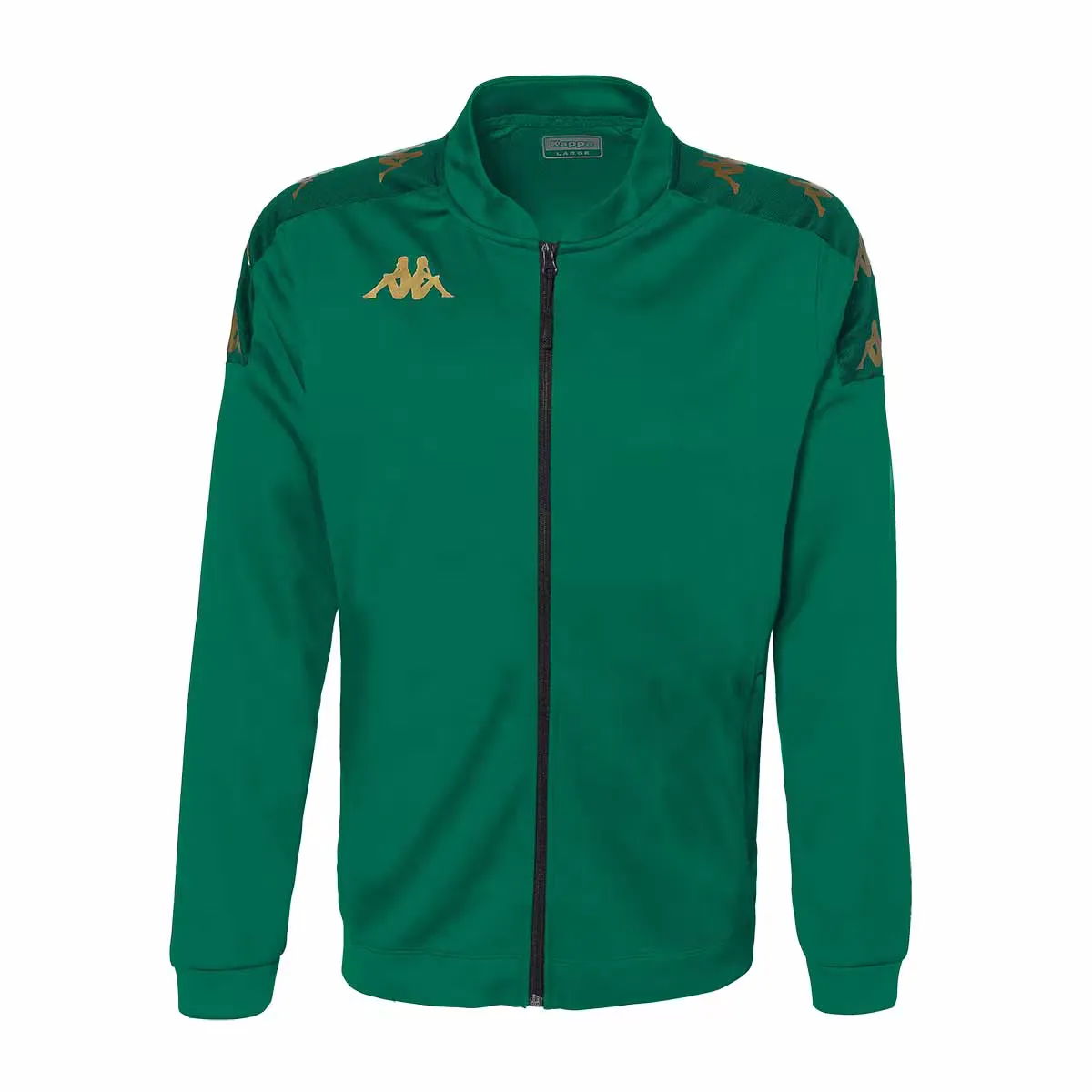 

Детская толстовка Giullio Kappa, зеленый