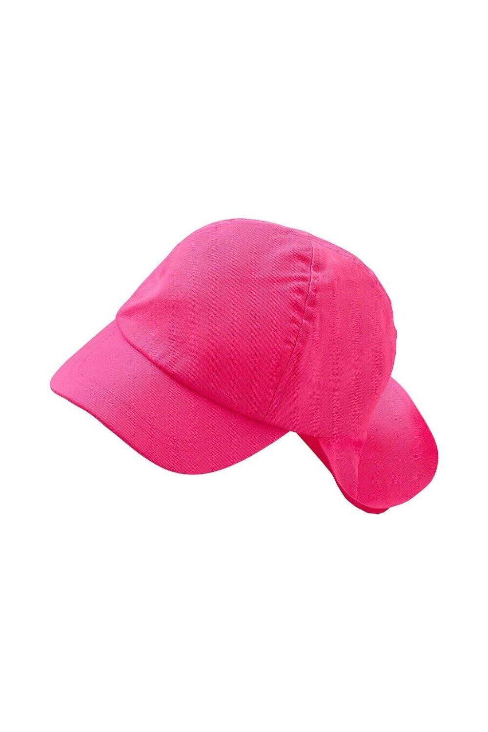 

Простая кепка легионера Hats Hats Hats, розовый