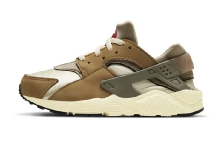 

Детские кроссовки Nike Huarache BP