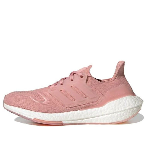 

Кроссовки ультрабуст 22 Adidas, розовый