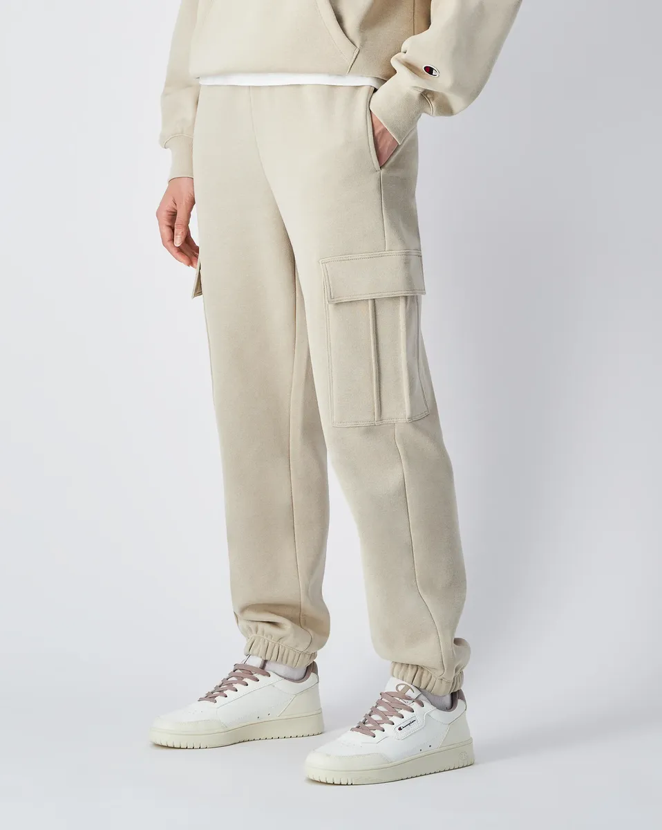 

Спортивные брюки Champion "Elastic Cuff Cargo Pant", цвет Asg