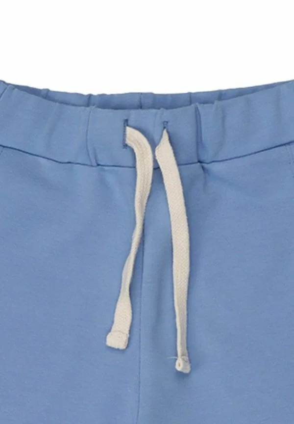 Джинсовые шорты sky dreamshorts Walkiddy, Blue — фото 3