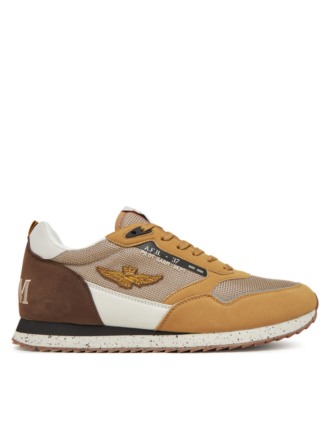 

Кроссовки 251Sc288Ct3545 Aeronautica Militare, зеленый