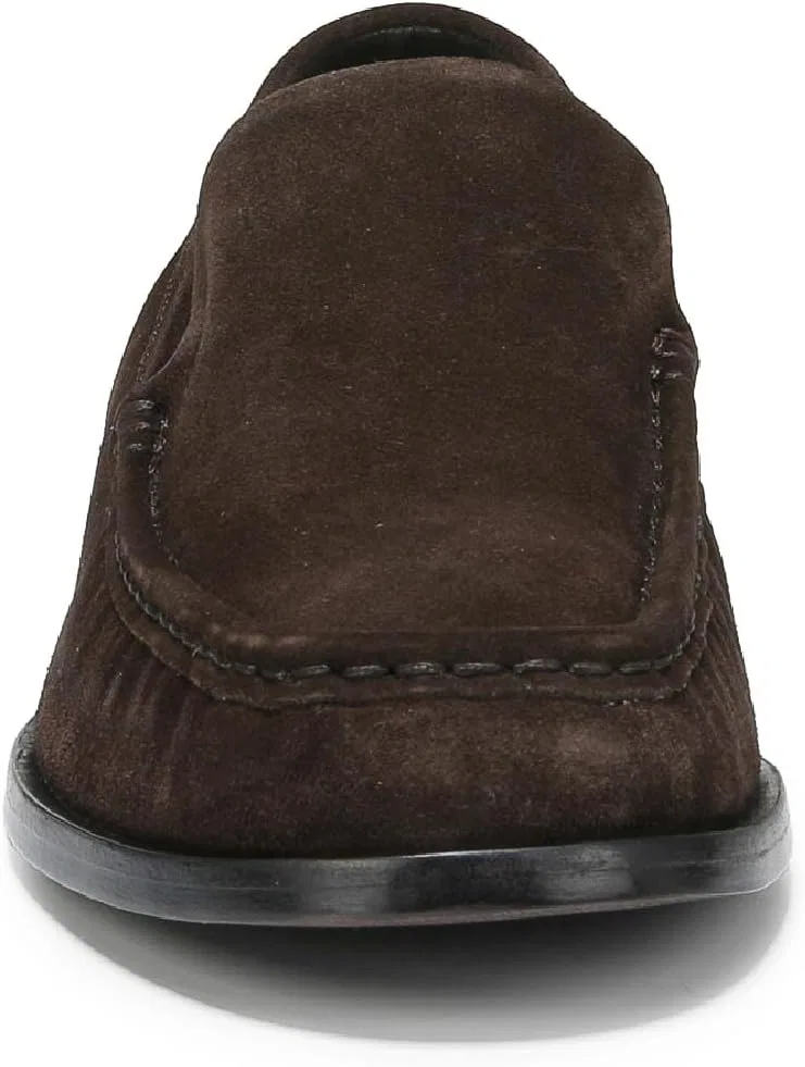 Мужские кроссовки Vince Oasis-w, Cocoa Brown Leather — фото 2