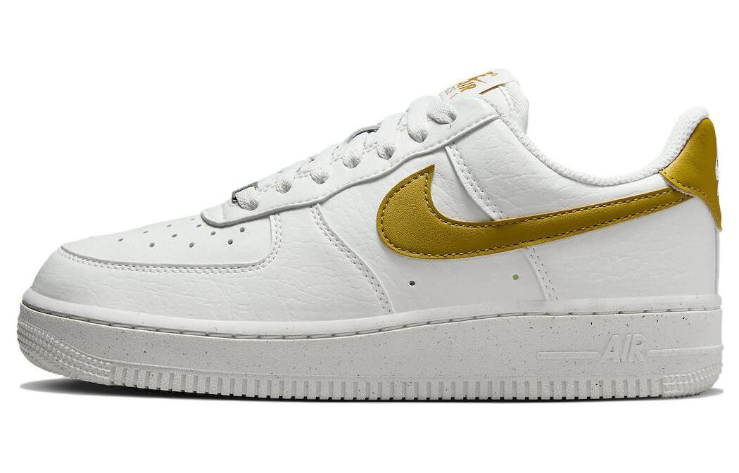 

Кроссовки Nike Air Force 1 Low '07 Se Next Nature Summit White Bronzine Women's