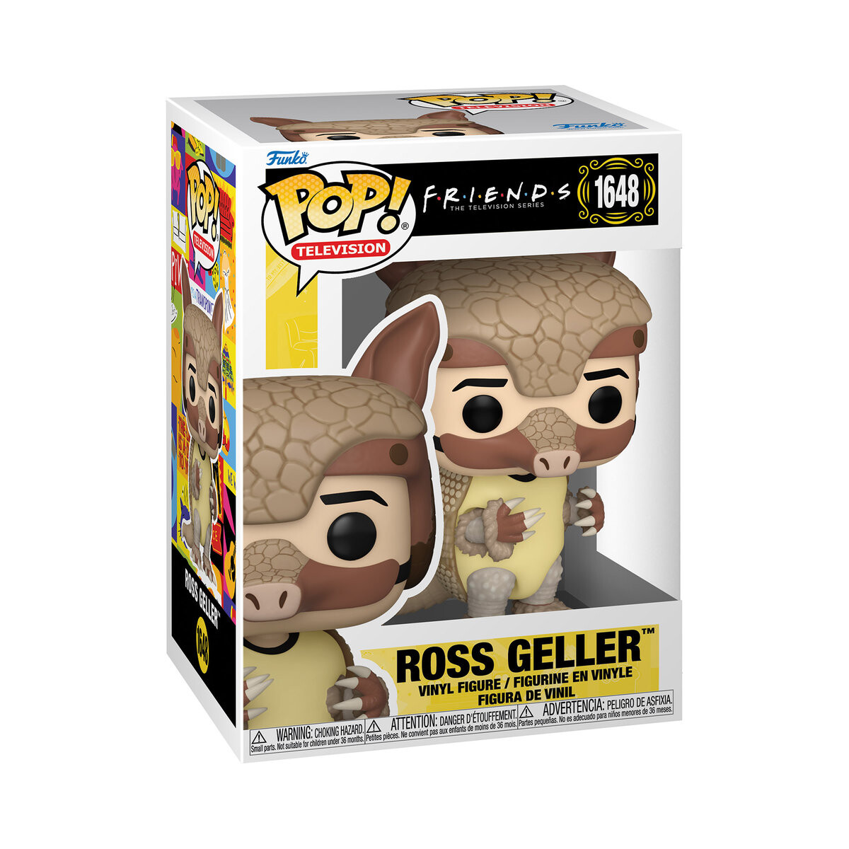 

Funko POP!, коллекционная фигурка