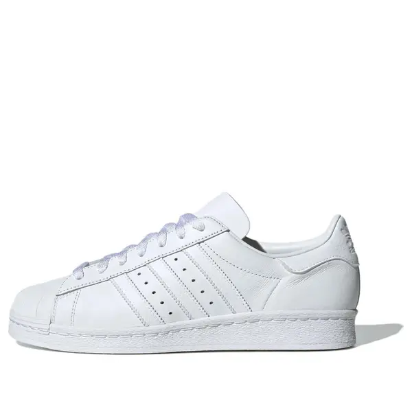 

Кроссовки superstar 82 Adidas, белый