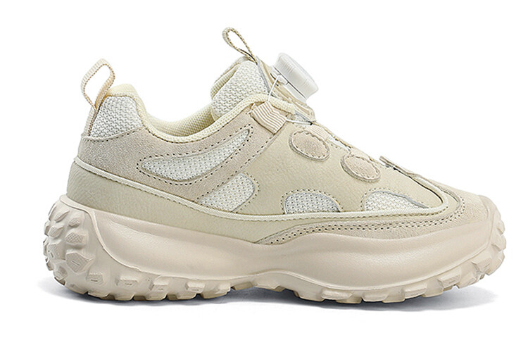 Кроссовки Jeep Kids Lifestyle Shoes Kids Low-top, цвет Lavender — фото 2