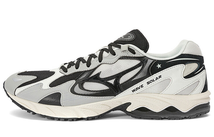 Обувь Mizuno Wave Solar Lifestyle унисекс