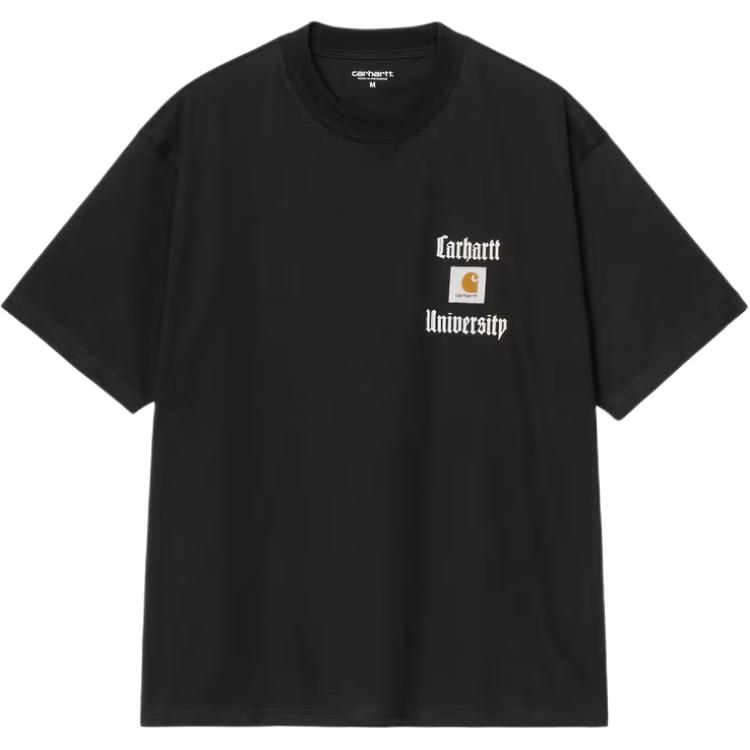 

Carhartt Wip Футболка «Школьное сердце»