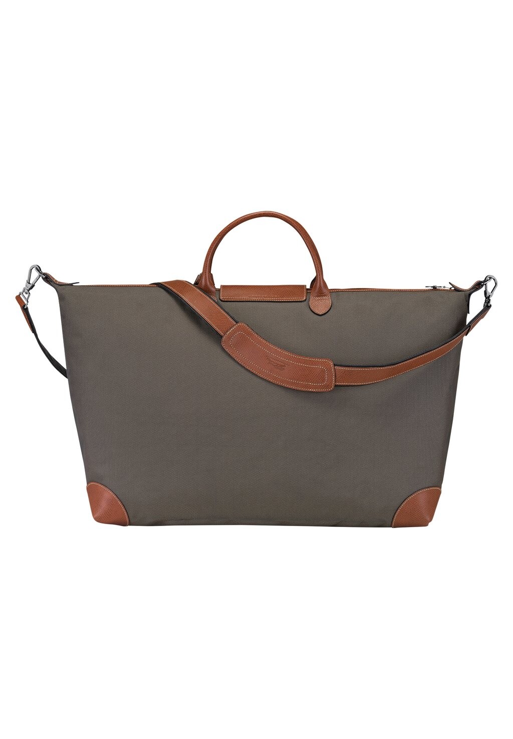

Сумочка BOXFORD Longchamp, коричневый