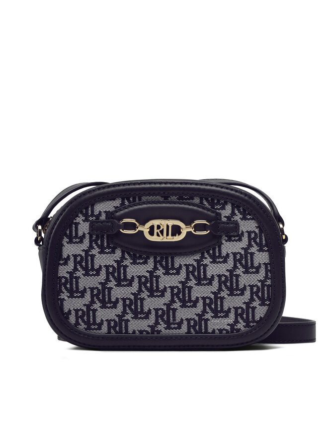 

Сумка LAUREN RALPH LAUREN, темно-синий