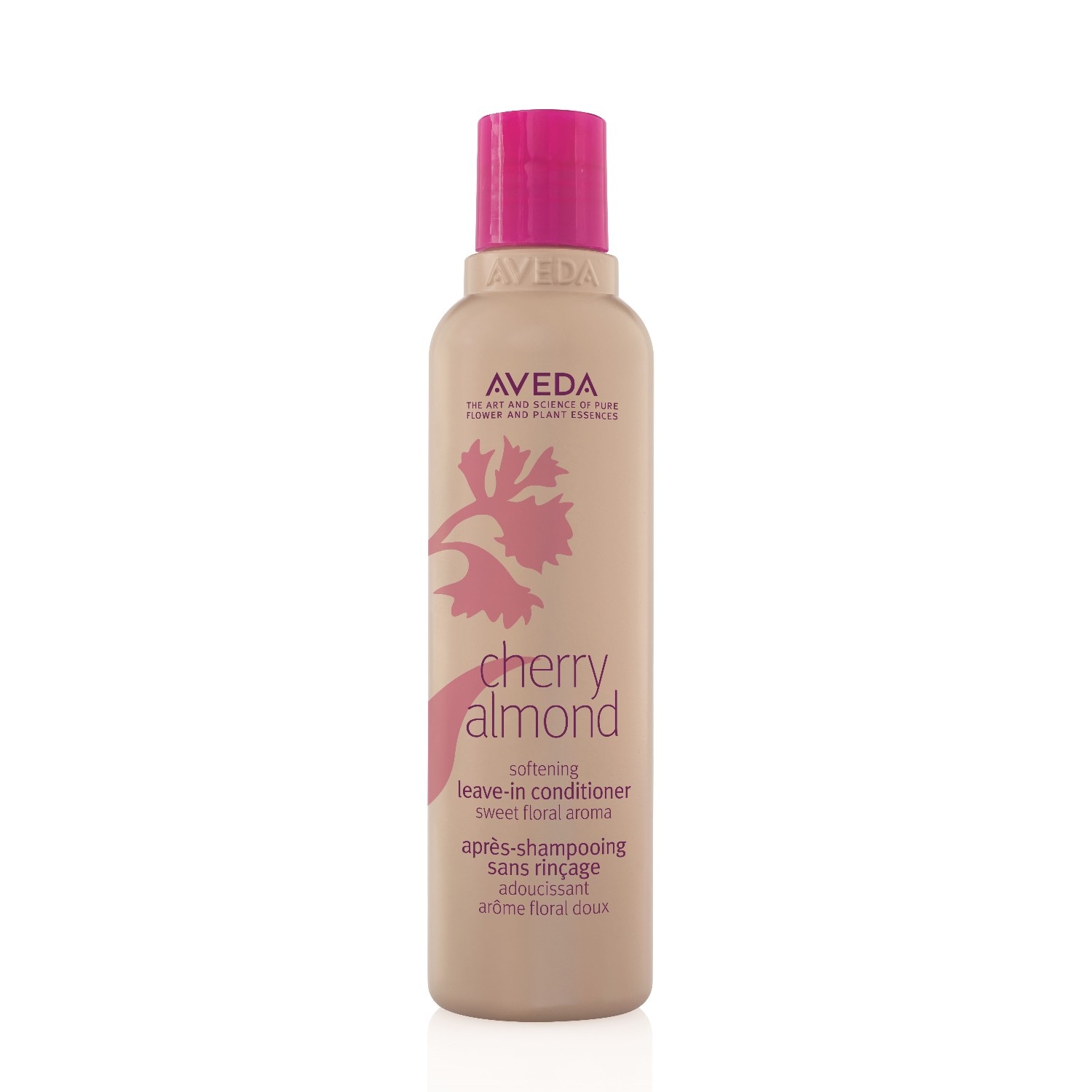 

Кондиционер для волос aromapflege cherry almond softening leave-in Aveda, объем 200 мл