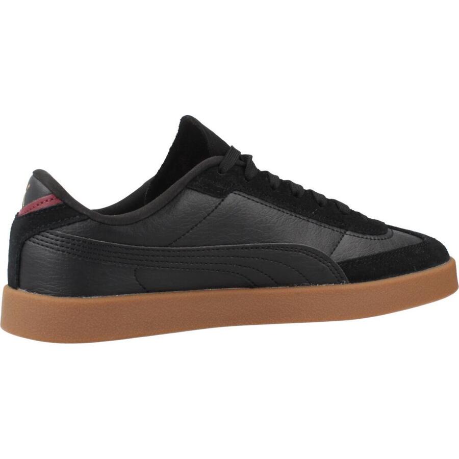 Кроссовки Puma Модель 40431302 Цвет Черный — фото 4