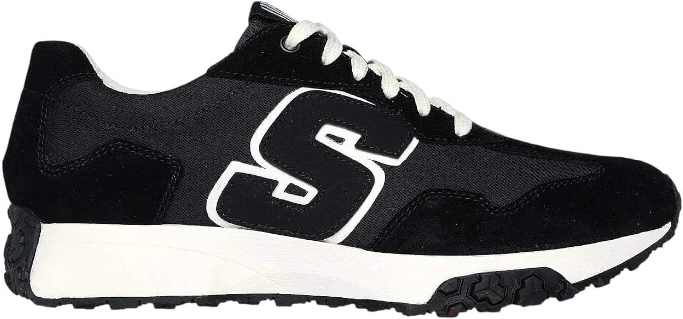 Кроссовки Skechers Herren Skechers Platform, Black