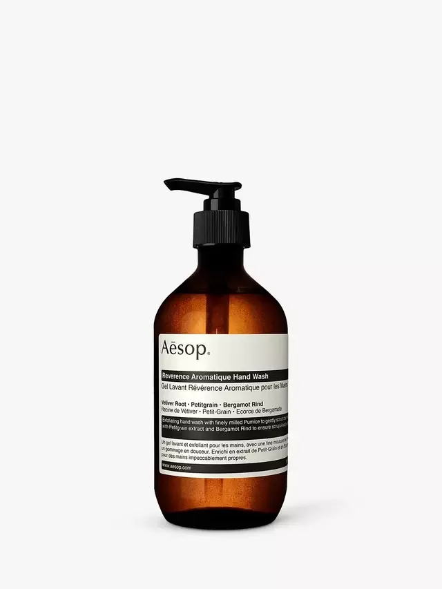 Жидкое мыло для рук Reverence Aromatique, 500 мл Aesop
