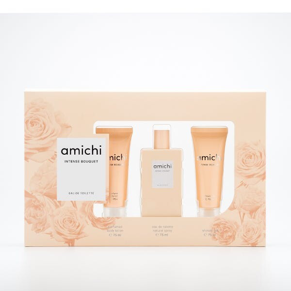 

Футляр для интенсивного букета 1 шт Amichi