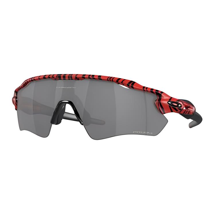 

Oakley Радарный путь Ev, Red