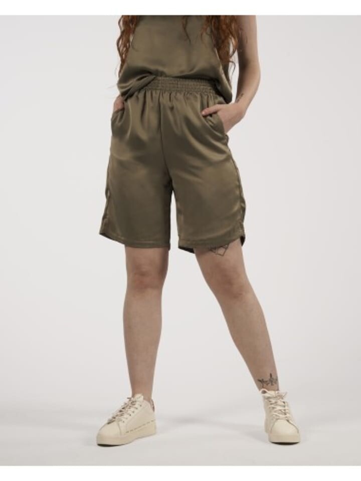 

Шорты Jack & Jones Bermuda, коричневый