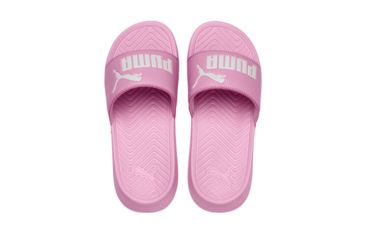 Детские тапочки Popcat GS Puma — фото 3