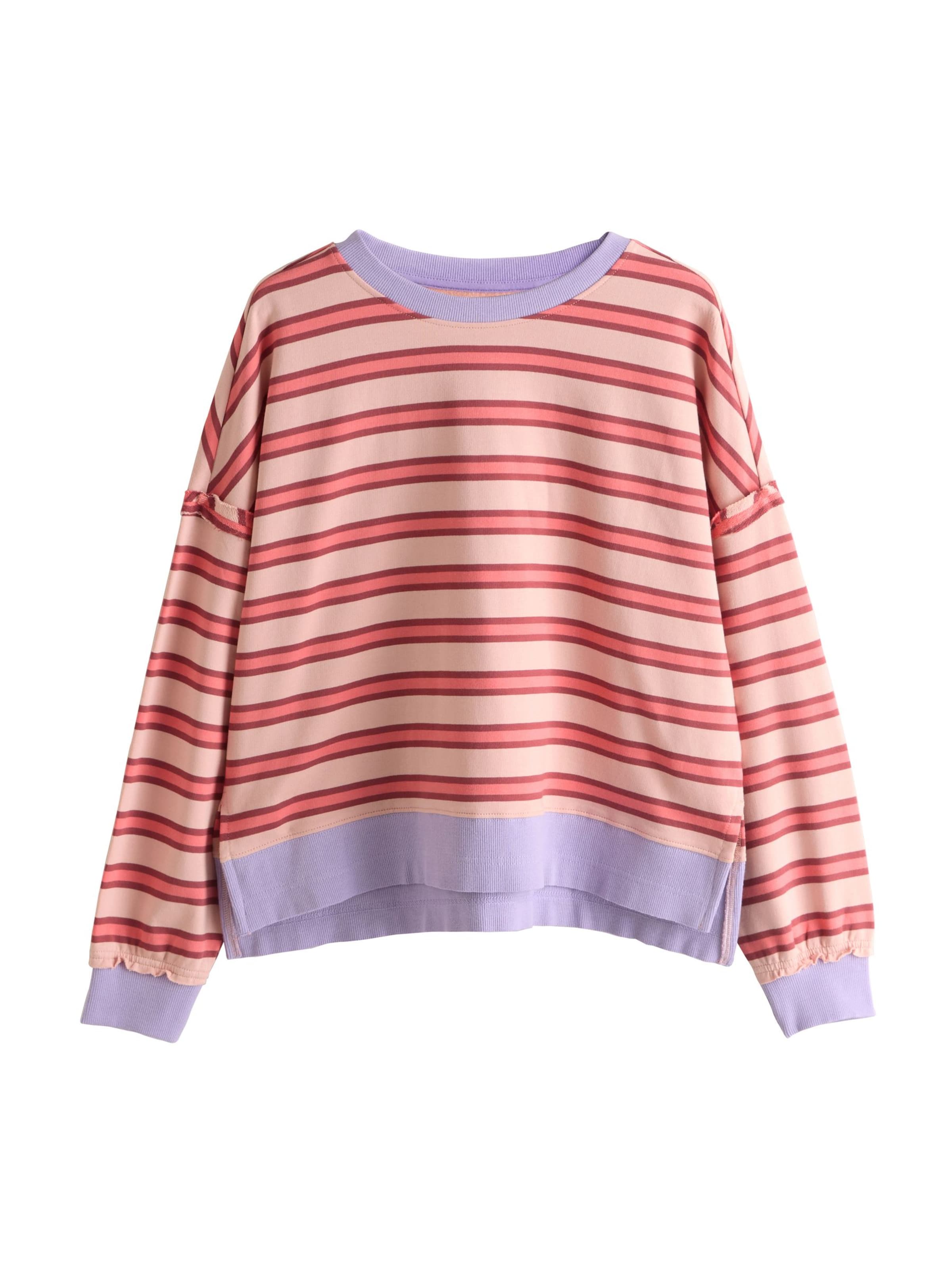 

Next Свитшот в цвете Powder, Синий, Next Свитшот в цвете Powder