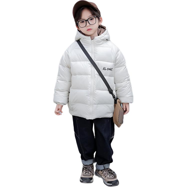 

Детская одежда для улицы, возраст 3-7 лет PROTECTCAMEL, экрю