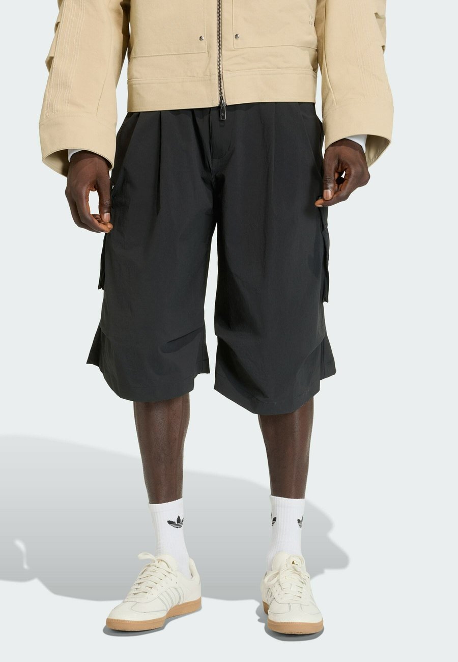 Шорты Adidas Originals Shorts, Black