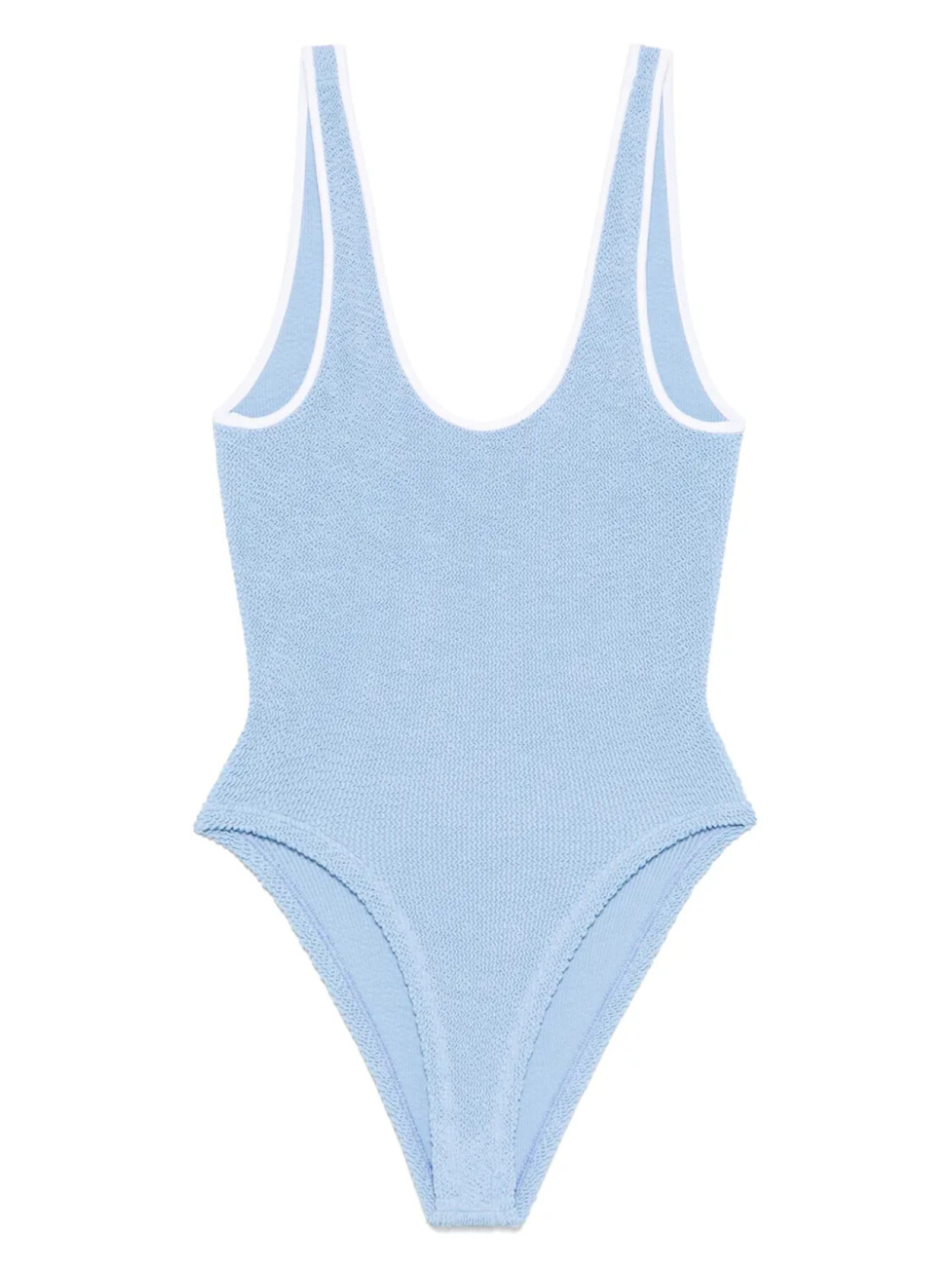 

Купальник Hunza G Faye, синий