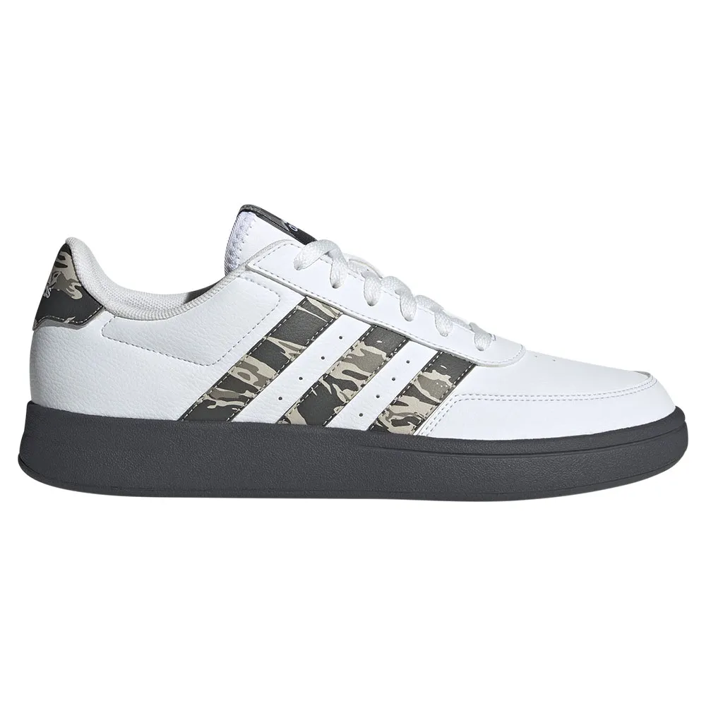

Кроссовки adidas Breaknet 2.0 Shoes, белый