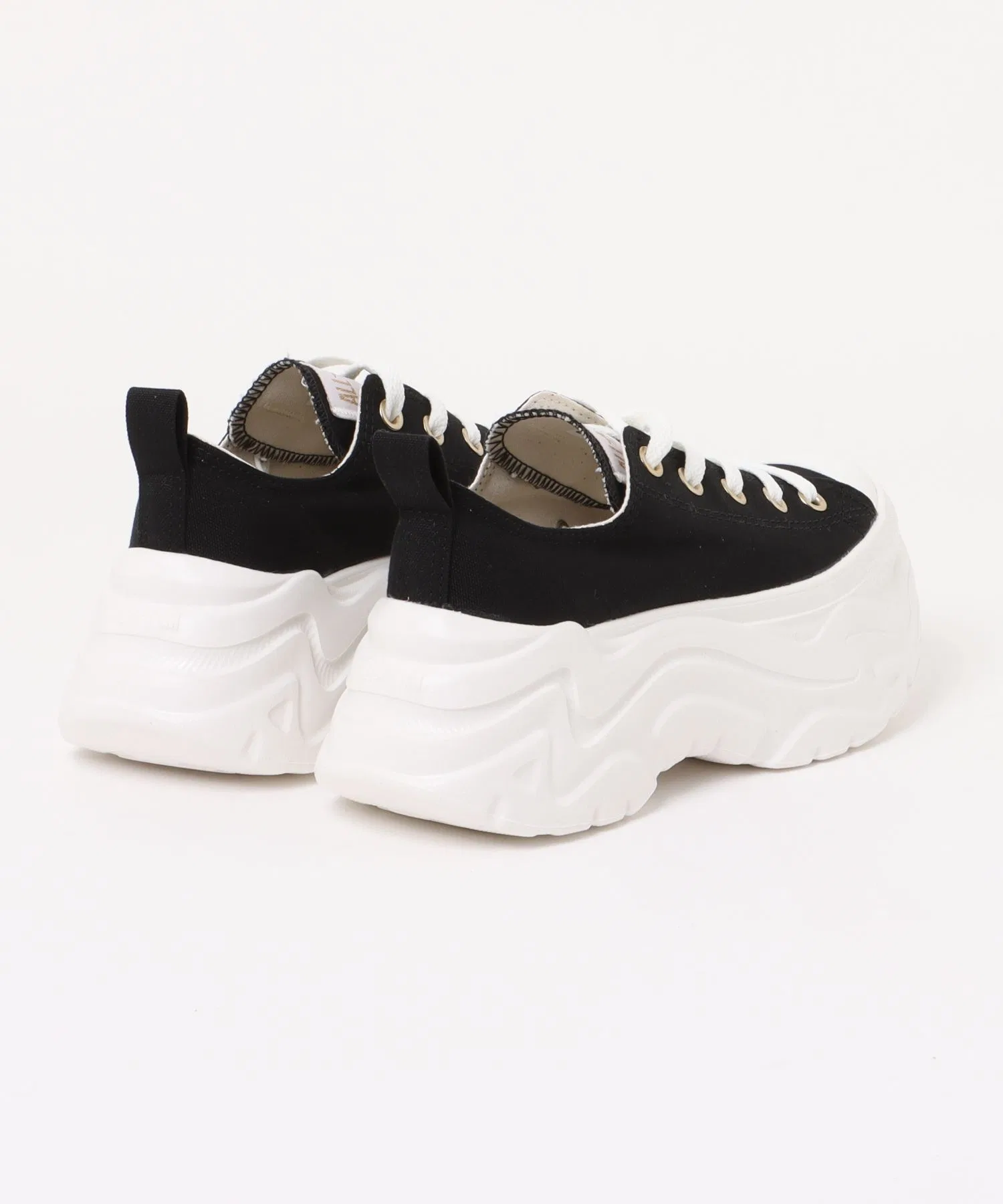 Мужские кроссовки CONVERSE AS CITYHIKE GD OX — фото 2