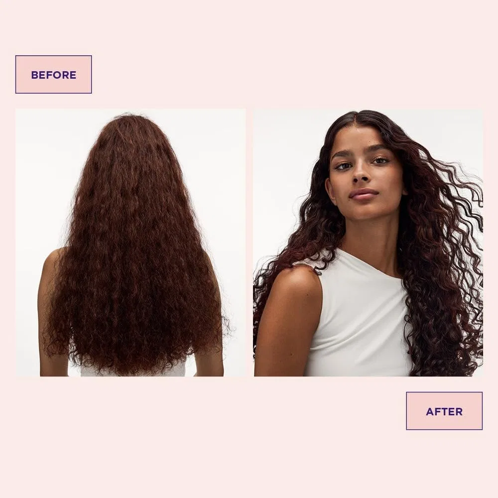 Гель для укладки кудрявых волос «Coils and Curls Weightless Curl Definer» от Maria Nila Maria Nila — фото 4