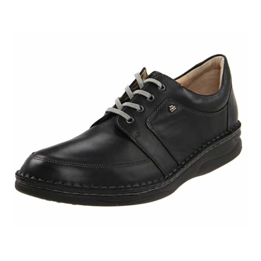

Обувь на шнуровке Finn Comfort, черный