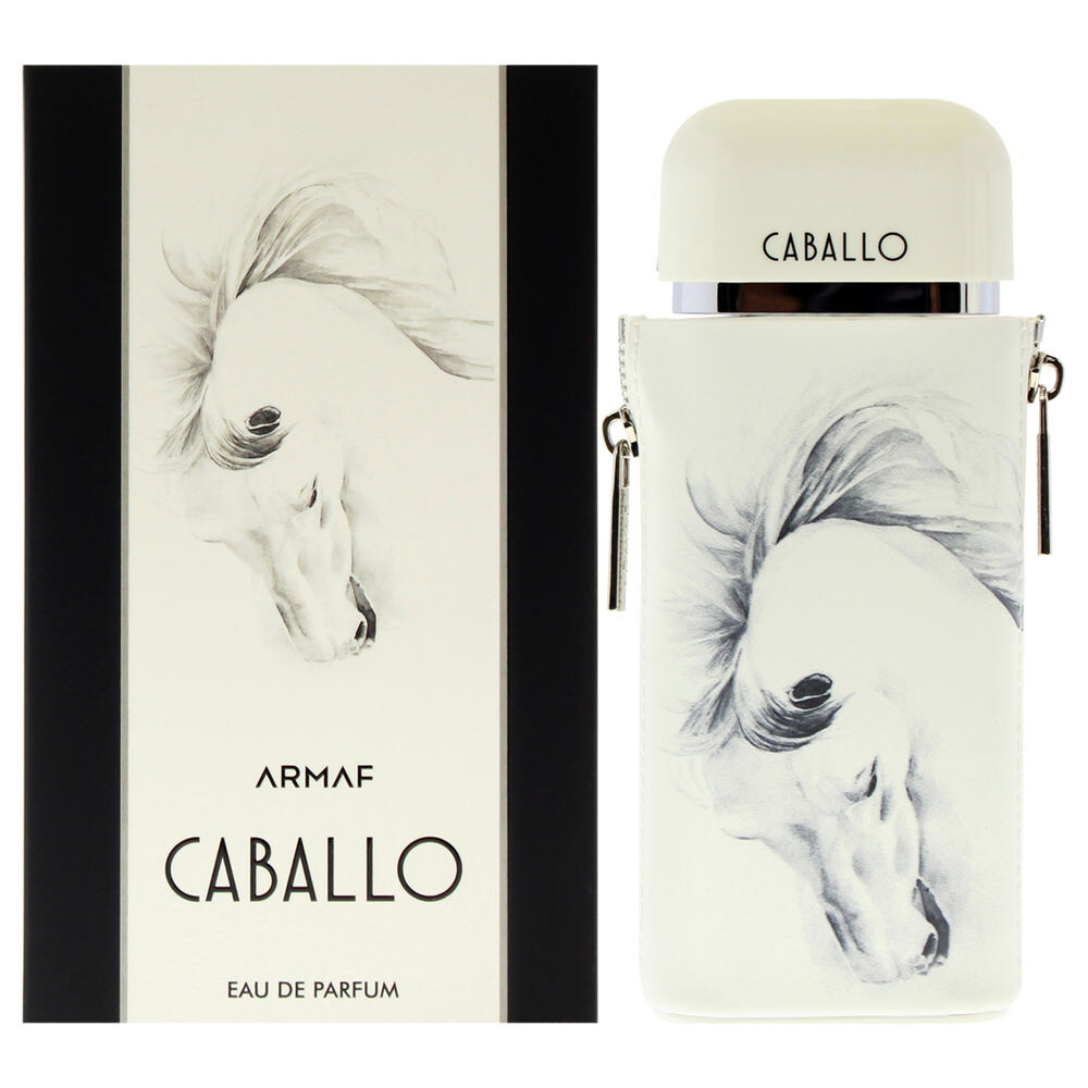 

Духи Caballo Eau De Parfum Armaf, 100 мл