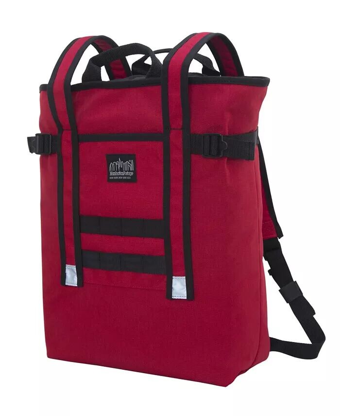 

Рюкзак Кристи Manhattan Portage, фиолетовый
