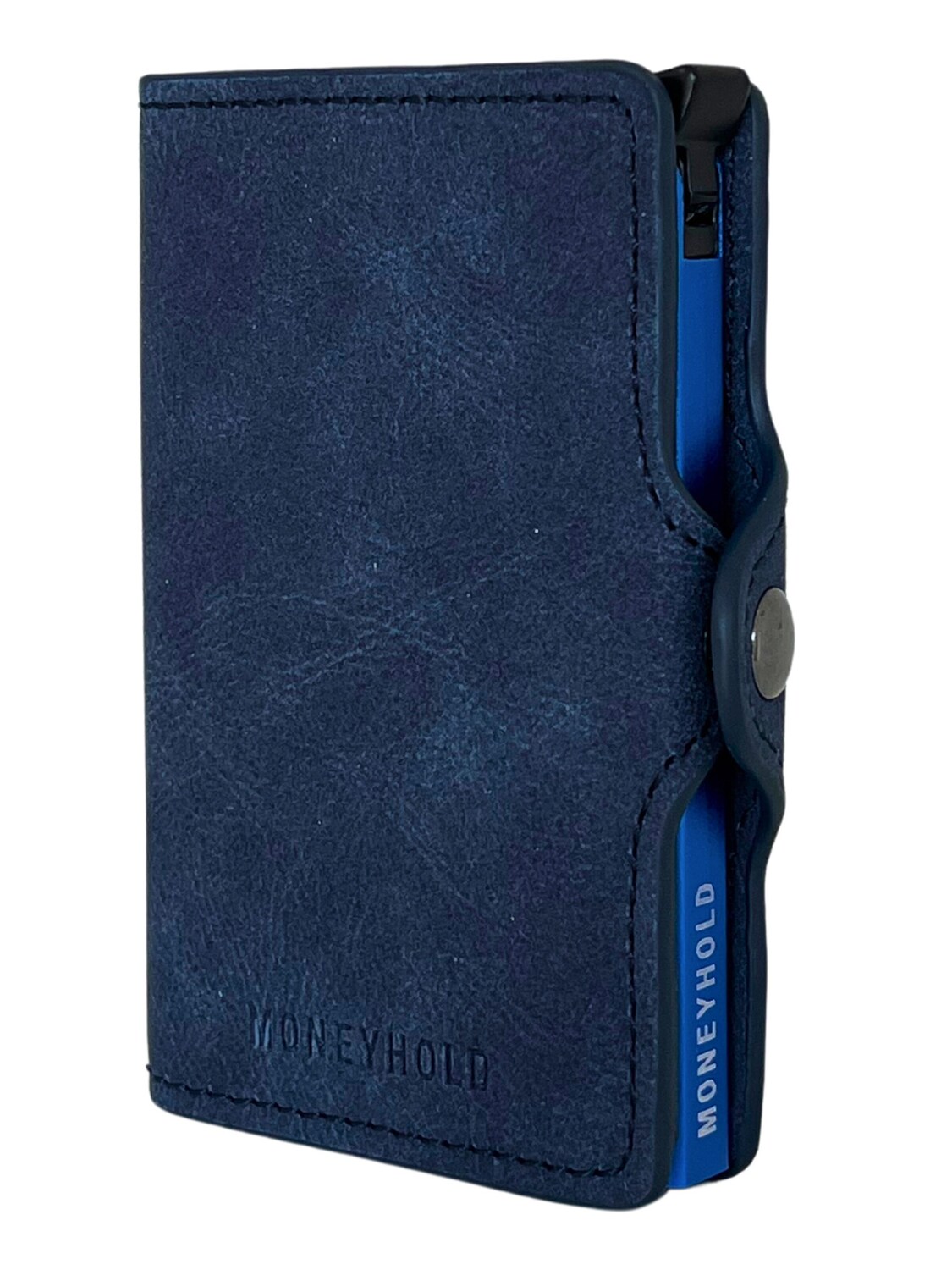 

Moneyhold Кошелек 'Smart' в цвете Navy