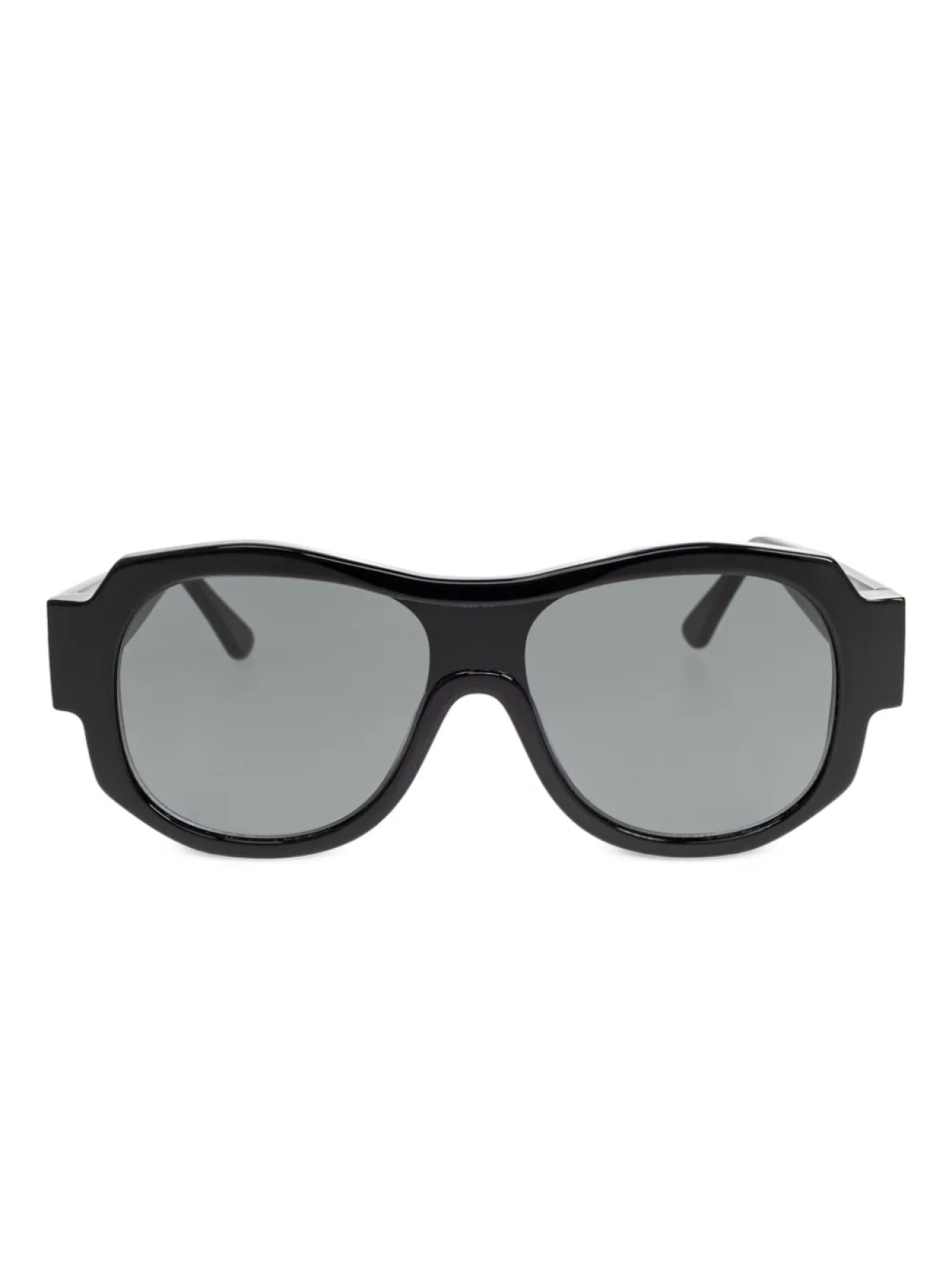 

Солнцезащитные очки X Pressiat Jagger Thierry Lasry, черный