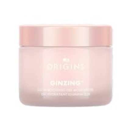 

Увлажняющий гель Ginzing Glow Boost 50 мл Origins