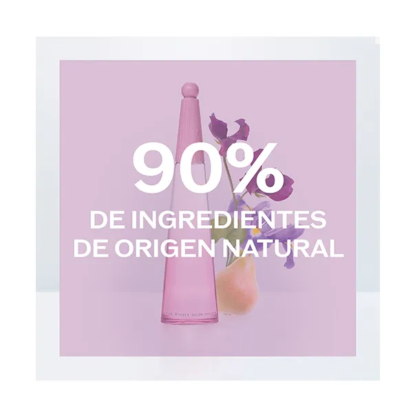 Интенсивная туалетная вода для женщин Issey Violet Issey Miyake, 50 ml — фото 3