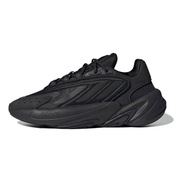 

Кроссовки ozelia j Adidas, черный