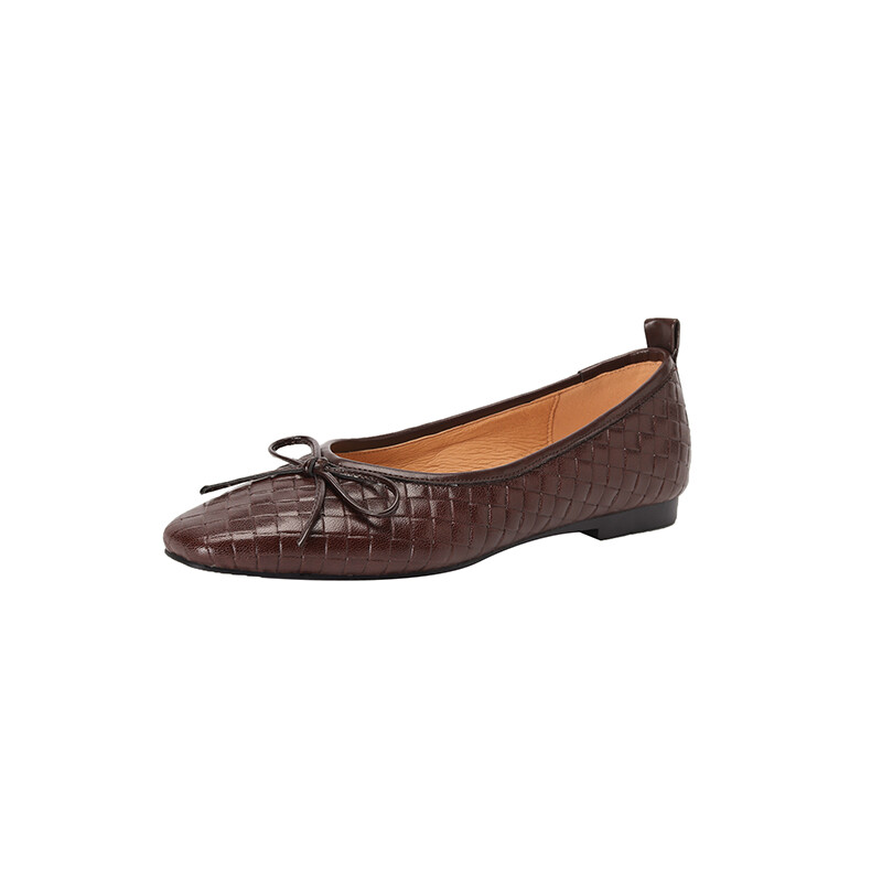 

Туфли женские повседневные Women's Casual Shoes Women's Gredio, коричневый