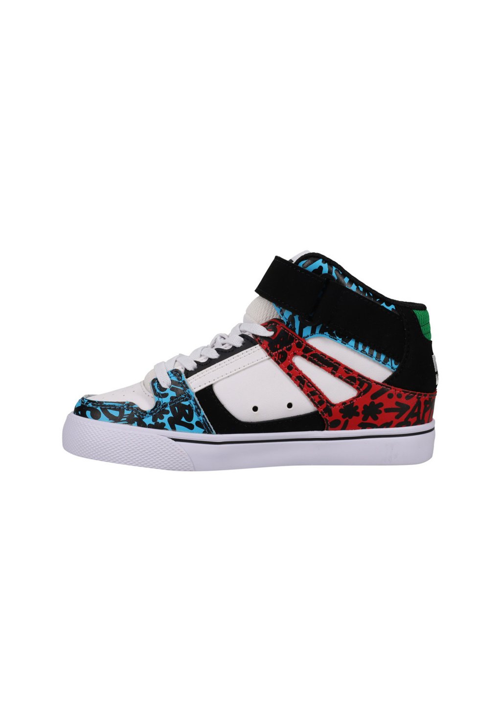 

Высокие кроссовки DC Shoes, белый