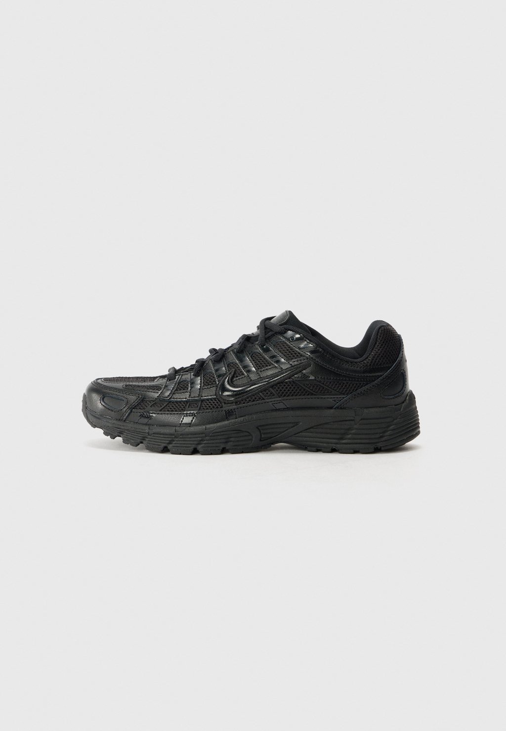 

Кроссовки P 6000 UNISEX Nike Sportswear, черный
