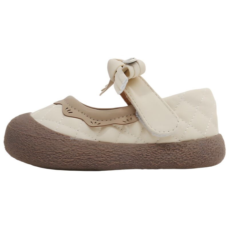 

Кроссовки MAIBUXIONG Toddler Shoes Baby, бежевый