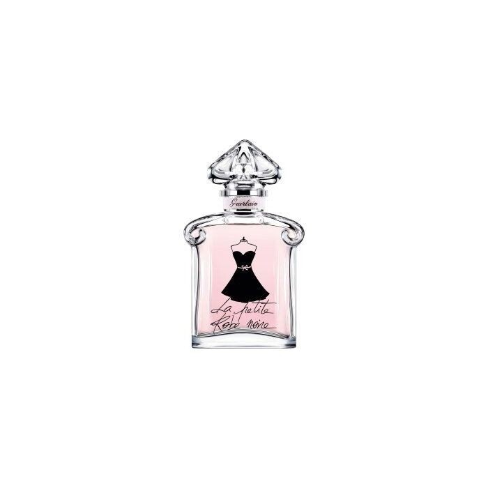 

Женская туалетная вода La Petite Robe Noire EDT Guerlain, 100