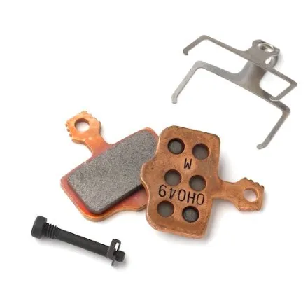 

Эликсир Металлические колодки дискового тормоза SRAM, None