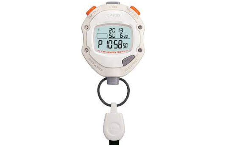 

CASIO Часы Unisex Stopwatches