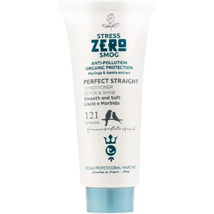

Кондиционер Zero Perfect Straight 75 мл Tecna