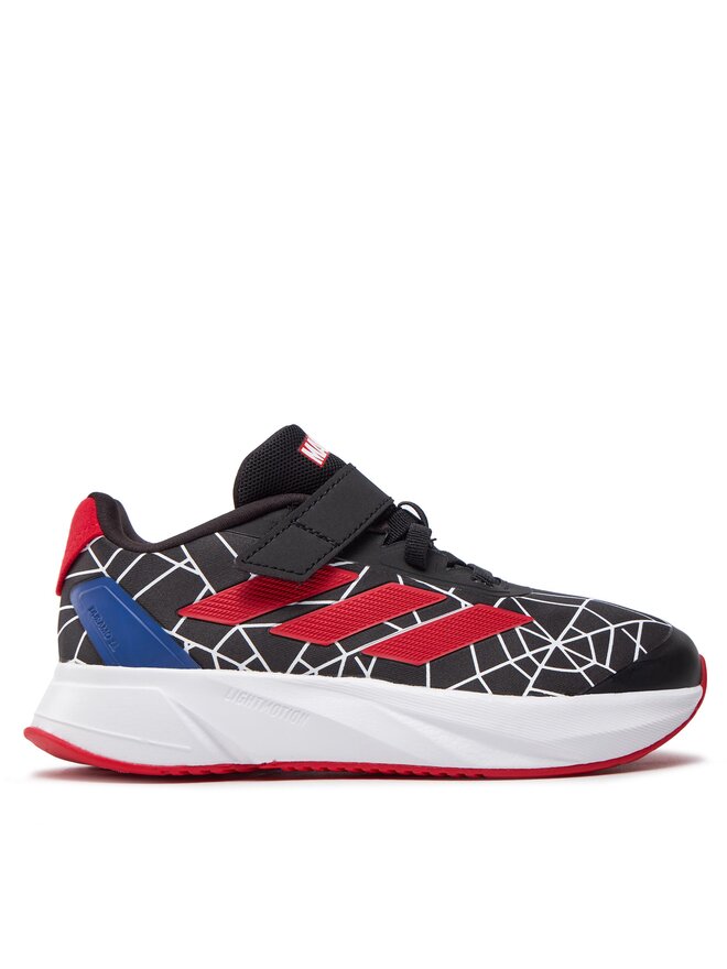 

Кроссовки Marvel Duramo SL Kids adidas, черный