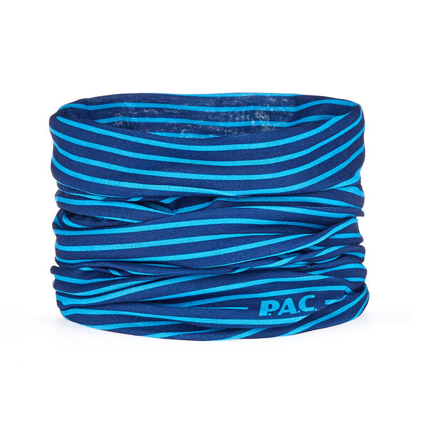 

Шарф P.A.C., цвет Lino Blue